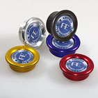 AC756 Astro Engineering Posh 1.25" dust plugs